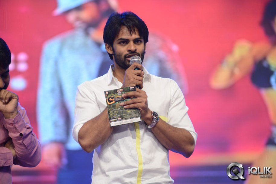 Rey-Movie-Audio-Launch